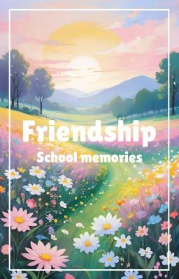 Friendship - Our memories