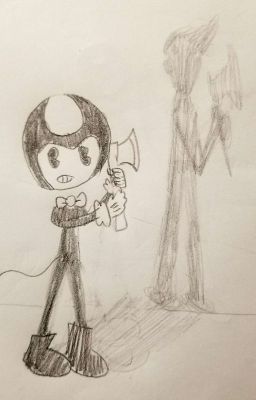 From Animator to Toon (BATIM AU)