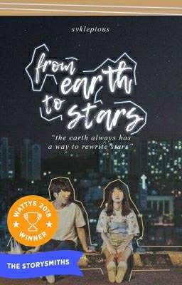 From Earth to Stars||✔