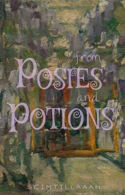 From Posies and Potions 