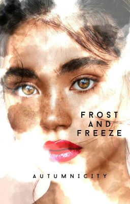 FROST AND FREEZE ° GRAPHIC RESOURCES