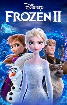 Frozen 2 X Reader