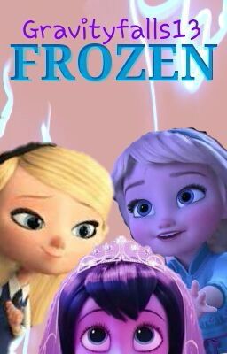 Frozen- a HiroGo/Dipcifica/Jelsa/Hiccstrid  fanfic (short story)