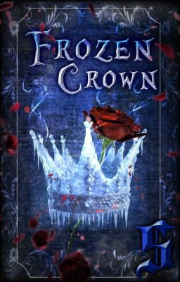 Frozen Crown┃Graphic Journey