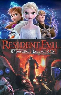 Frozen Evil Operation Of Arendelle 