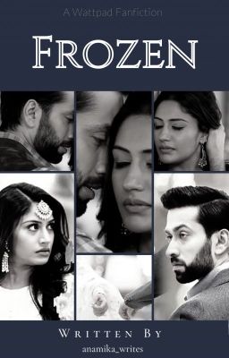 Frozen - Shivika FF | ✓