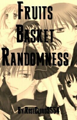 Fruits Basket Randomness