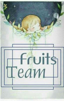 Fruits Team - Design