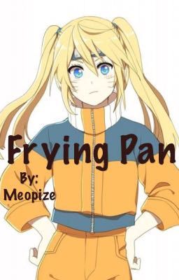 Frying Pan | Discontinued