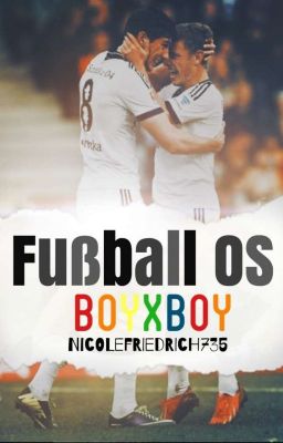 Fußball OS boyxboy