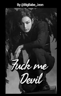 ~Fuck me Devil~ 🔥° KOOKMIN ° || OS 🐥🐰