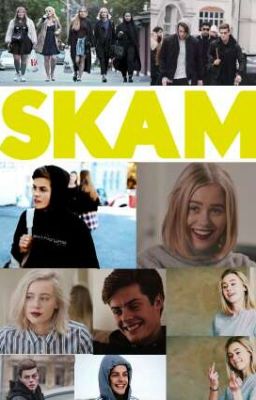 Fuck rules | Skam Noora&Chris.P