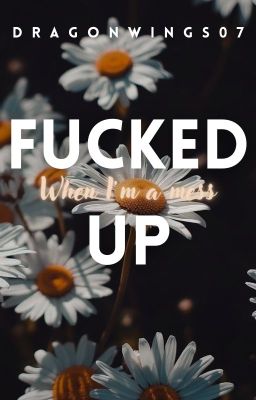 fucked up