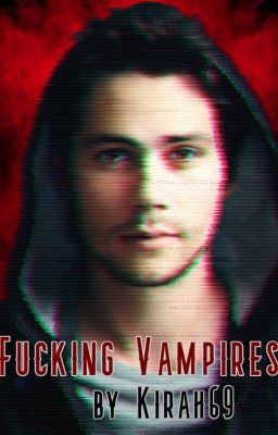 Fucking Vampires | Trans | Steter