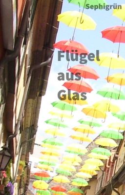 Fügel aus Glas