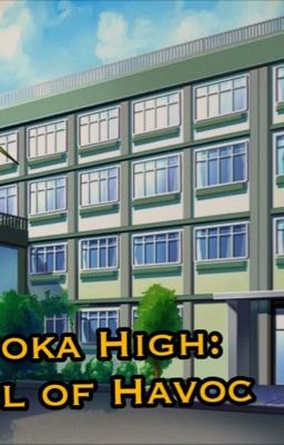 Fukuoka High:School of Havoc