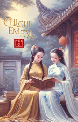 [FULL] Chị Chị Em Em - xuyên không, gia đấu, cổ đại