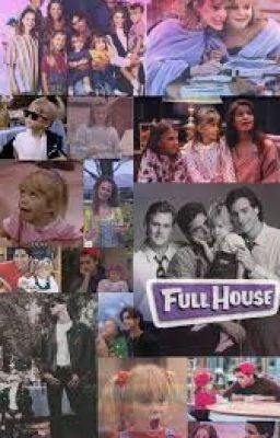 Full House Rp Remake