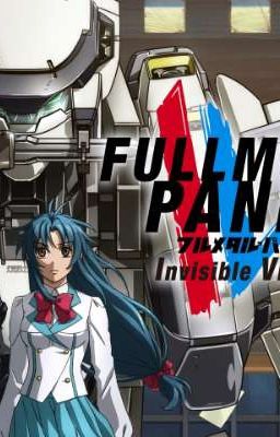 full metal panic:heat Completed