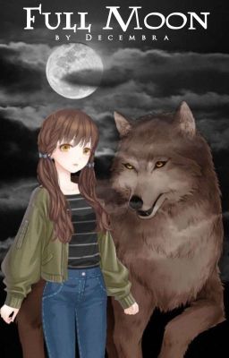 Full Moon | A Werewolf Novel