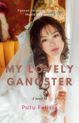 [ FULL ] My Lovely Gangster