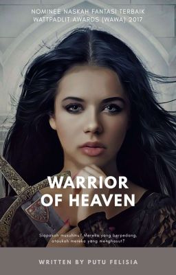 [ FULL ] Warrior of Heaven