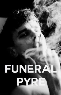 Funeral Pyre [THE GIFTED]