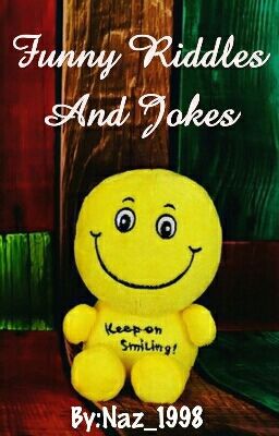 Funny Riddles And Jokes