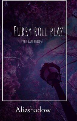 Furry Roll play 