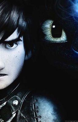 Fury (A Httyd Fanfiction)