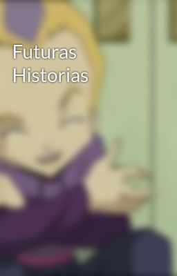 Futuras Historias 