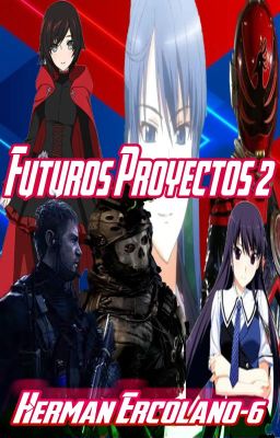 Futuros Proyectos 2