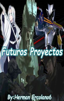 Futuros proyectos