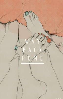 [(G)-IDLE] WAY BACK HOME