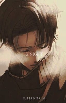 g'night | levi ackerman