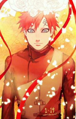 Gaara--- Phỏng Vấn Ngắn