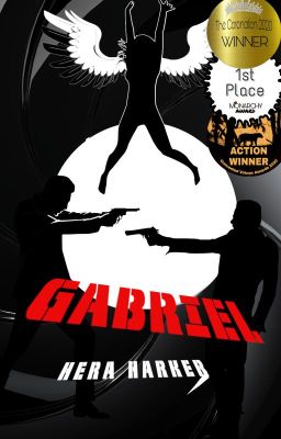 Gabriel [Completed]