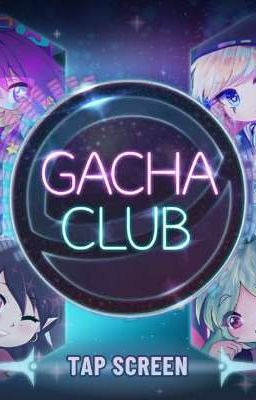 gacha club oc's