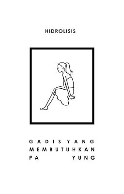 Gadis yang Membutuhkan Payung ✓