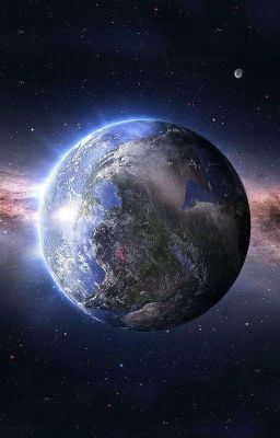 Gaia - The new Earth