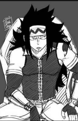 Gajeel's Gem (On Hold)