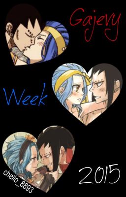 Gajevy Week 2015