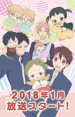 Gakuen Babysitters: Minori Aijima [Complete]