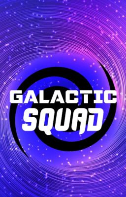 Galactic Squad