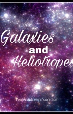 Galaxies and Heliotropes
