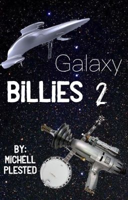 GalaxyBillies 2