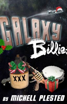 GalaxyBillies Christmas