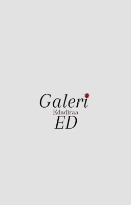 Galeri ED