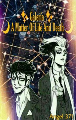 ✨ Galería ✨ 🌙 A Matter Of Life And Death 🌙 HISTORIA CONCLUIDA