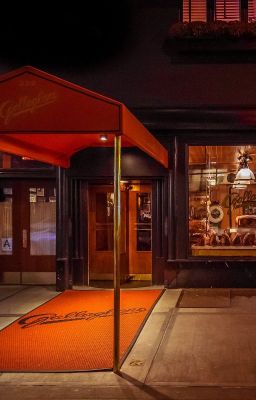 Gallaghers Steakhouse Restaurant new york city best reviews by tokyomarketing